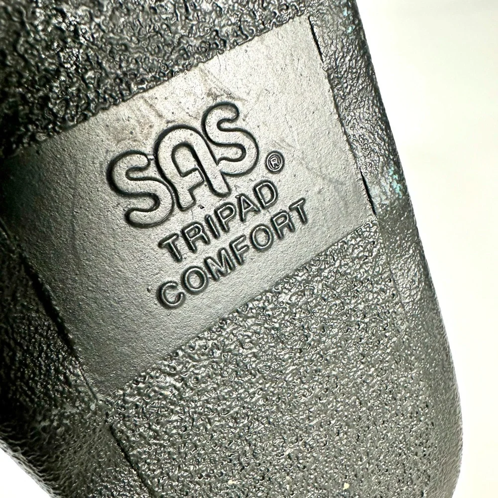 SAS Women's Sanibel T-Strap Slide Sandals
